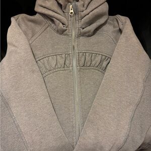 Lululemon Cuddle Up Jacket